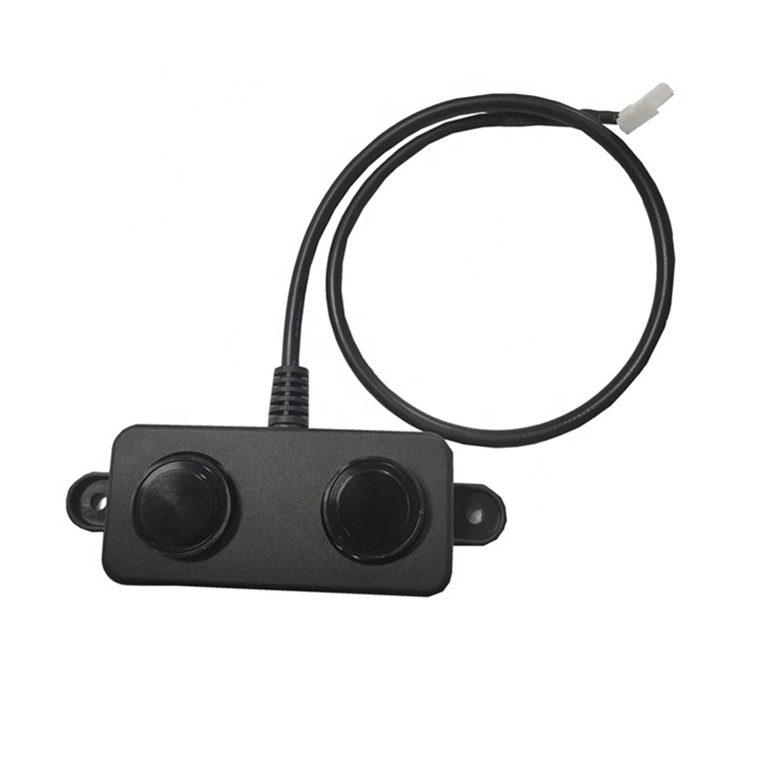 Legoele-Ultrasonic-distance sensor O090-UART