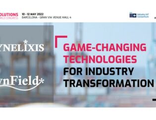 Synelixis - International Exhibition “’IoT Solutions World Congress