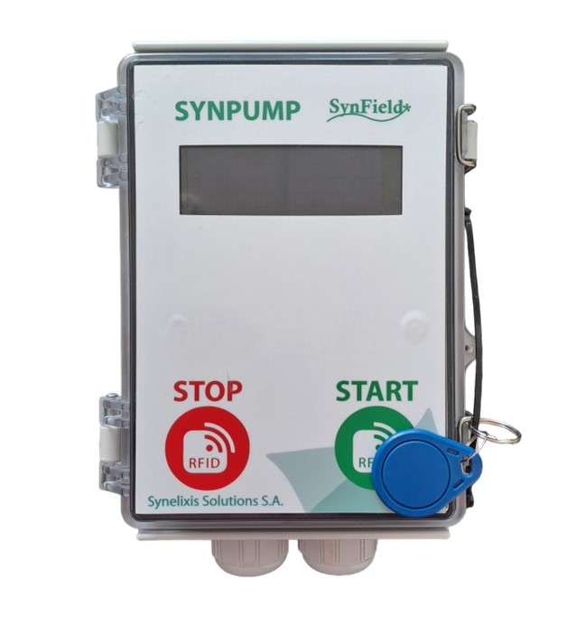 synpump-new synpump-new