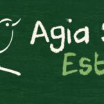 Agia Sofia Estate: Precision Irrigation for Olive Trees, Citrus & Avocado in Laconia, Greece