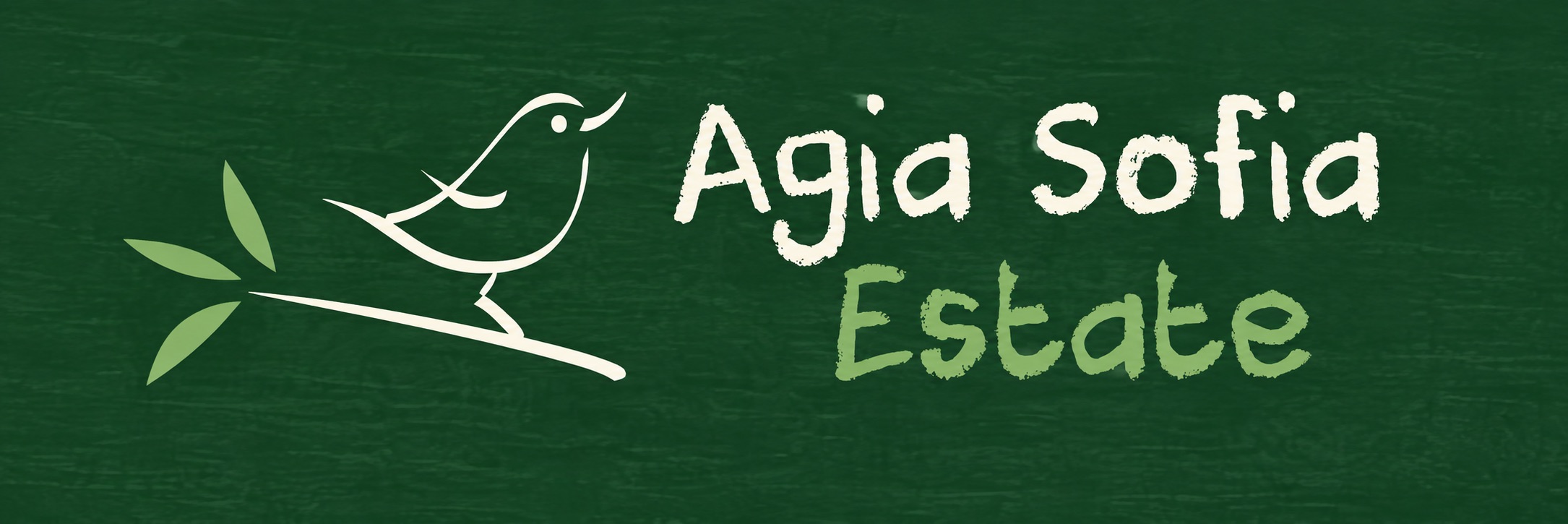 AgiaSofiaEstate logo