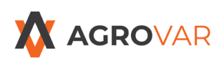 Agrovar logo