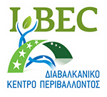 IBEC logo