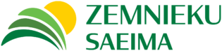 Zemnieku saeima logo