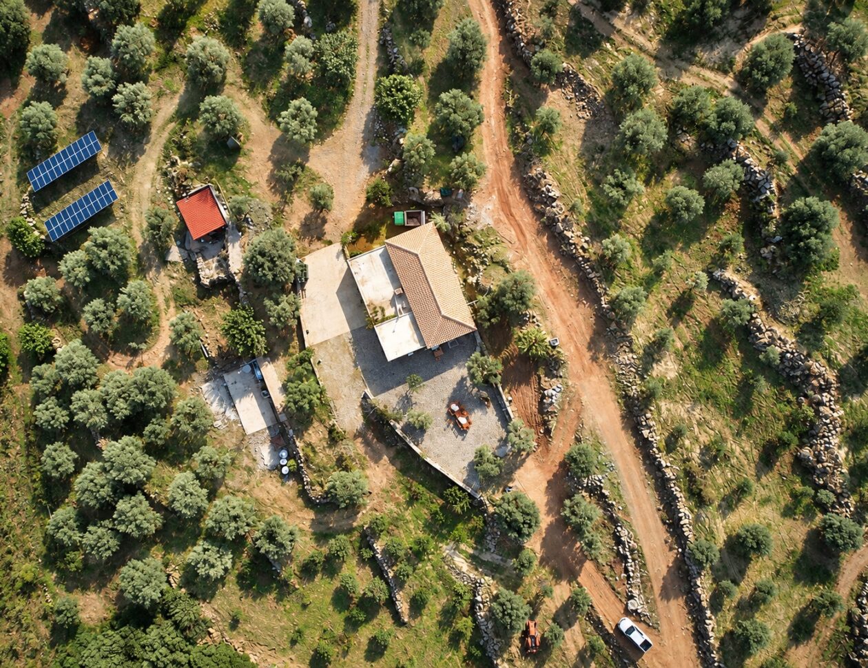 AgiaSofiaEstate facilities