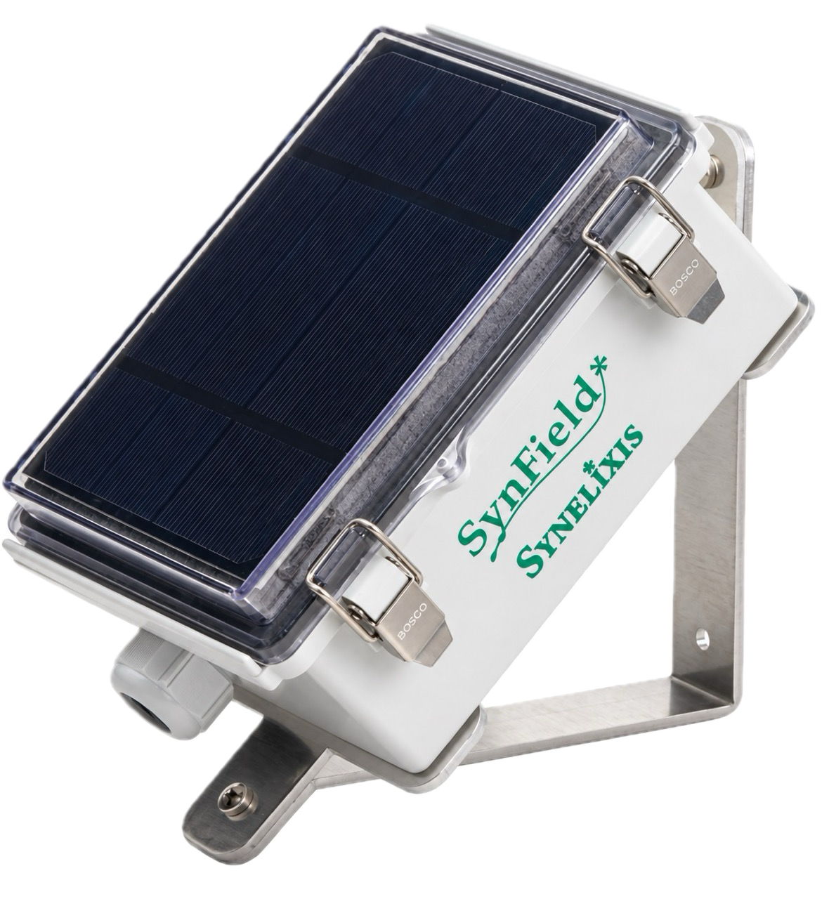 SynField device
